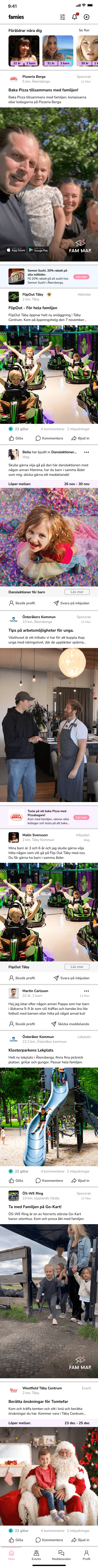Vad ska vi göra idag?